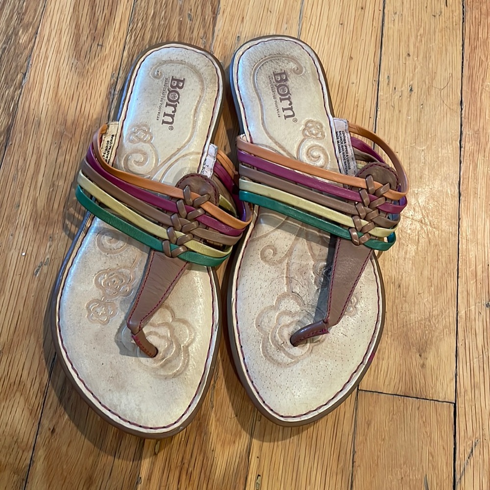 Born Sandals